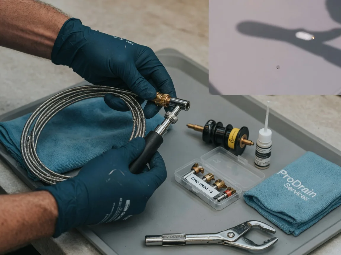Why choose Drain Cleaning in Dennard, AR